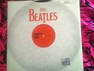 THE BEATLES - TOMORROW NEVER KNOWS Apple iTunes. STILL SEALED reissue.