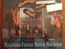 BAREFOOT IN THE PARK Soundtrack SEALED LP MONO 1967 Neal Hefti