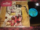 Mothers Of Invention Frank Zappa Uncle Meat Original 2 LP w Booklet VG++ vinyl