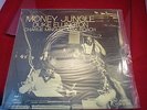 MONEY JUNGLE DUKE ELLINGTON CHARLIE MINGUS MAX ROACH LP BLUE NOTE ALBUM 85129
