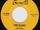 JIMMY LOMAX Come On Home  northern soul SCORCHING dancer funk r&b HEAR