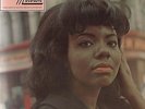 Mary Wells - 'My Baby Cares' 1964 UK Tamla Mono LP. Ex