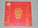 ERASURE THE VIOLET FLAME REMIXES RECORD SHOP DAY 2015 (RSD) RED VINYL LP/12