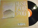 The Bridge LP CRESCENT CITY Just For You RARE PRIVATE XIAN FOLK PSYCH