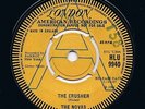 NOVAS the crusher / take 7 HEAR 60s GARAGE beat MOD psych UK DEMO