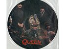 QUEEN : 12