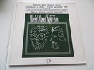 Manfred Mann ..Chapter Three-- Same  German Bronze. Vinyl: mint / Cover: mint