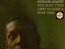 JOHN COLTRANE Ballads ORIG US IMPULSE DG MONO LP - RECORD EX/NM-