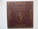 Jethro Tull - Living in the Past 2-LP-Set Green Chrysalis Vinyl/ Cover: mint(-)