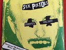 Sex Pistols -Pretty Vacant- Rare UK Record Store Day 7