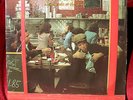 Double Lp Tom Waits Nighthawks At The Diner vinyl in mint -   condition