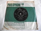 THE ACTION   BABY YOU'VE GOT IT ** 1966 PARLOPHONE 45
