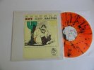 SANTANA (WILLIAM STOUT) Hot & Alive SCARCE K&S SPLATTER VINYL LP #028 NOT TMOQ