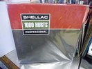 SHELLAC 1000 Hurts LP NEW vinyl + CD