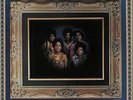 THE JACKSON 5 Greatest Hits vinyl LP Record Excellent Condition michael five