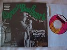 CAPTAIN BEEFHEART Pachuco cadaver FRANCE***PICTURE SLEEVE****Straight****ZAPPA**