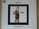 MICHAEL CHAPMAN Rainmaker LP HARVEST 1969 UK 1stPress+foc w/AYNSLEY DUNBAR