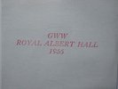Bob Dylan ?– GWW 