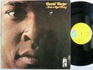 David Porter ?– ...Into A Real Thing    Vinyl  LP  Stax 2325 015 Germany
