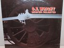 O.V. Wright LP Memphis Unlimited SEALED Soul '73 Willie MItchell Back Beat Orig