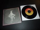 CLASH Complete Control Original Yugoslavian Promo PS 45 1977 Punk