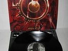 Arch Enemy - wages of sin LP ORIGINAL 2002 BLACK VINYL