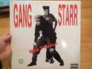 GANG STARR WORDS I MANIFEST 12