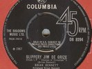 BRIAN BENNETT**SLIPPERY JIM DE GRIZE**THE SHADOWS**LISTEN TO IT