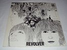 W/5/14 Schallplatte Langspielplatte Platte Vinyl LP REVOLVER The Beatles 1966