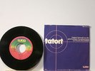 Klaus Doldinger - Tatort-Titelmusik/TV-Crime Serie 7
