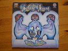 GENTLE GIANT---THREE FRIENDS---D.VERTIGO UFO