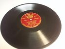 Okeh 40637 The Jazz Pilots (Harry Reser) Hi Ho the Merrio/ Phil Baxter 78 rpm EX