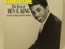 The Best Of Ben E King - LP Vinyl Record Album 1986 Atlantic 81716-1 Stand By Me