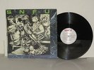 SNFU Better Than A Stick In The Eye LP Vinyl Mr. Chi Pig S.N.F.U. Wild World