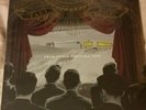 From Under the Cork Tree [LP] by Fall Out Boy Blue Hot Topic Vinyl LP