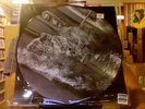 Rage Against the Machine s/t LP picture disc self-titled 20th Anniversary vinyl