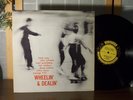 JOHN COLTRANE & FRANK WESS LP 