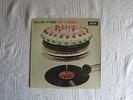 Rolling Stones - Let it Bleed - Decca - Blue Stereo - SKL 5025
