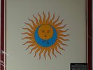King Crimson - Lark's Tongues in Aspic LP/Download NEU/SEALED limited 200g vinyl
