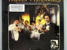 SEALED SHEFFIELD LAB 16 GIULIANI,CARULLI,LEGNANI ITALIAN PLEASURES LP M. NEWMAN