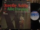 Jazz / Soul *Dorothy Ashby* Rare LP... Afro-Harping... VG