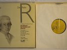 NM 7x LP SUSKE OLBERTZ MOZART WORKS VIOLIN PIANO GOLD GERMAN EURODISC STEREO 1ST