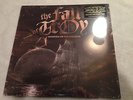 FALL OF TROY PHANTOM ON THE HORIZON vinyl LP SEALED clear green doppelganger