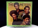 The Meters LOOK-KA PY PY, Josie Stereo, Factory Sealed Shrink Wrap (1969)