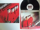 KRAFTWERK THE MAN MACHINE LP + INNER 1ST UK PRESS CAPITOL E-ST 11728 1/2 ELECTRO