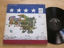 Jefferson Airplane - After Bathing at Baxter's LP Psych Stereo Orig. with Inner
