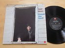 Townes Van Zandt - Flyin' Shoes LP Rural Folk Psych SSW Tomato Promo Original