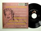 MARILYN MONROE soundtrack EP - THERE’S NO BUSINESS LIKE SHOW BUSINESS nice orig