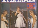 Etta James Rocks the House Argo 4032 Promo Mono M-/VG+ Great Live Soul R&B