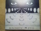 Jeff Phelps Magnetic eyes